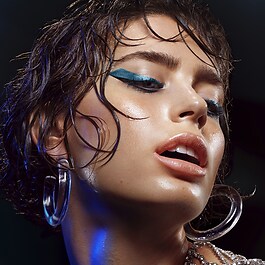 Aqua Resist Smoky Shadow - Çok Amaçlı Göz Kalemi